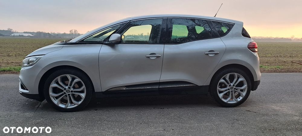 Renault Scenic 1.5 dCi Life EDC - 3