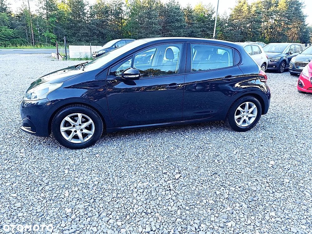 Peugeot 208 1.2 PureTech Access - 3