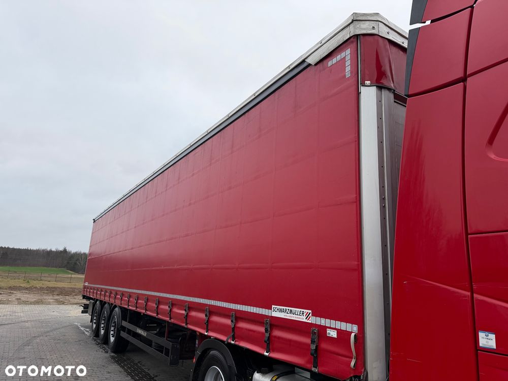 Schwarzmuller S1 - 14