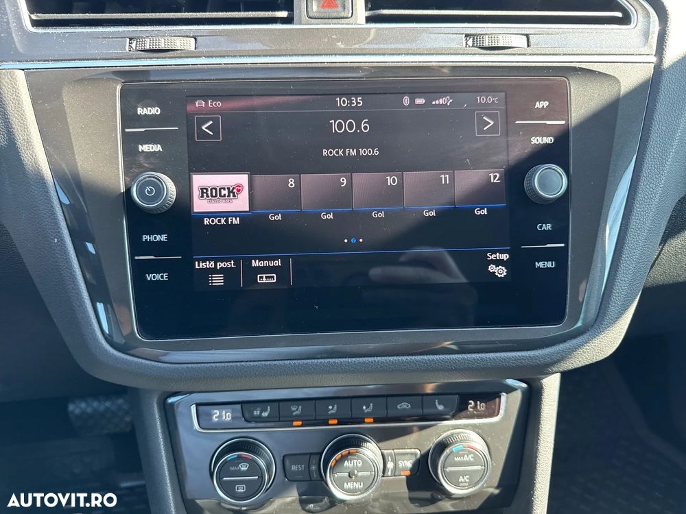 Volkswagen Tiguan 2.0 TDI 4Mot DSG Comfortline - 20