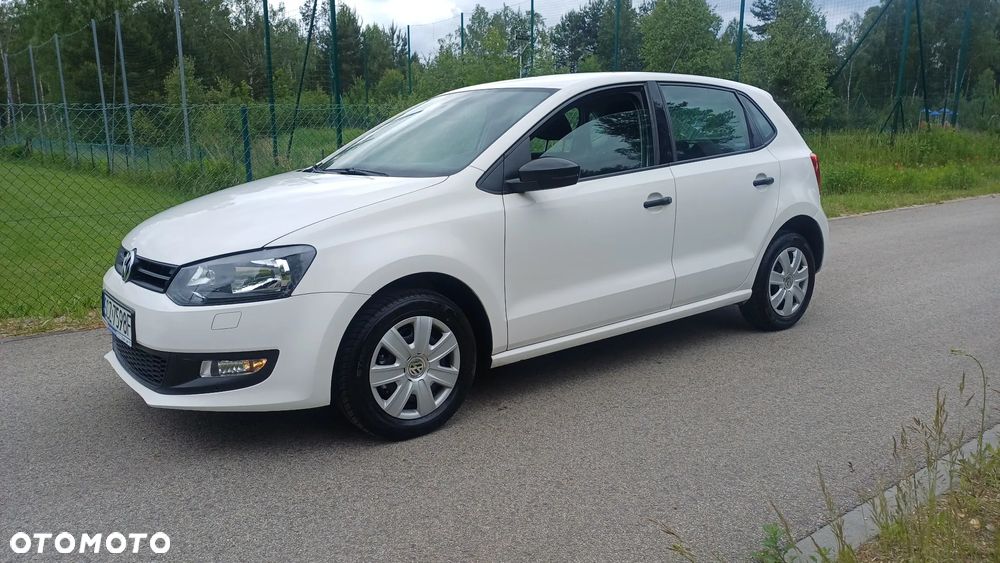 Volkswagen Polo - 10