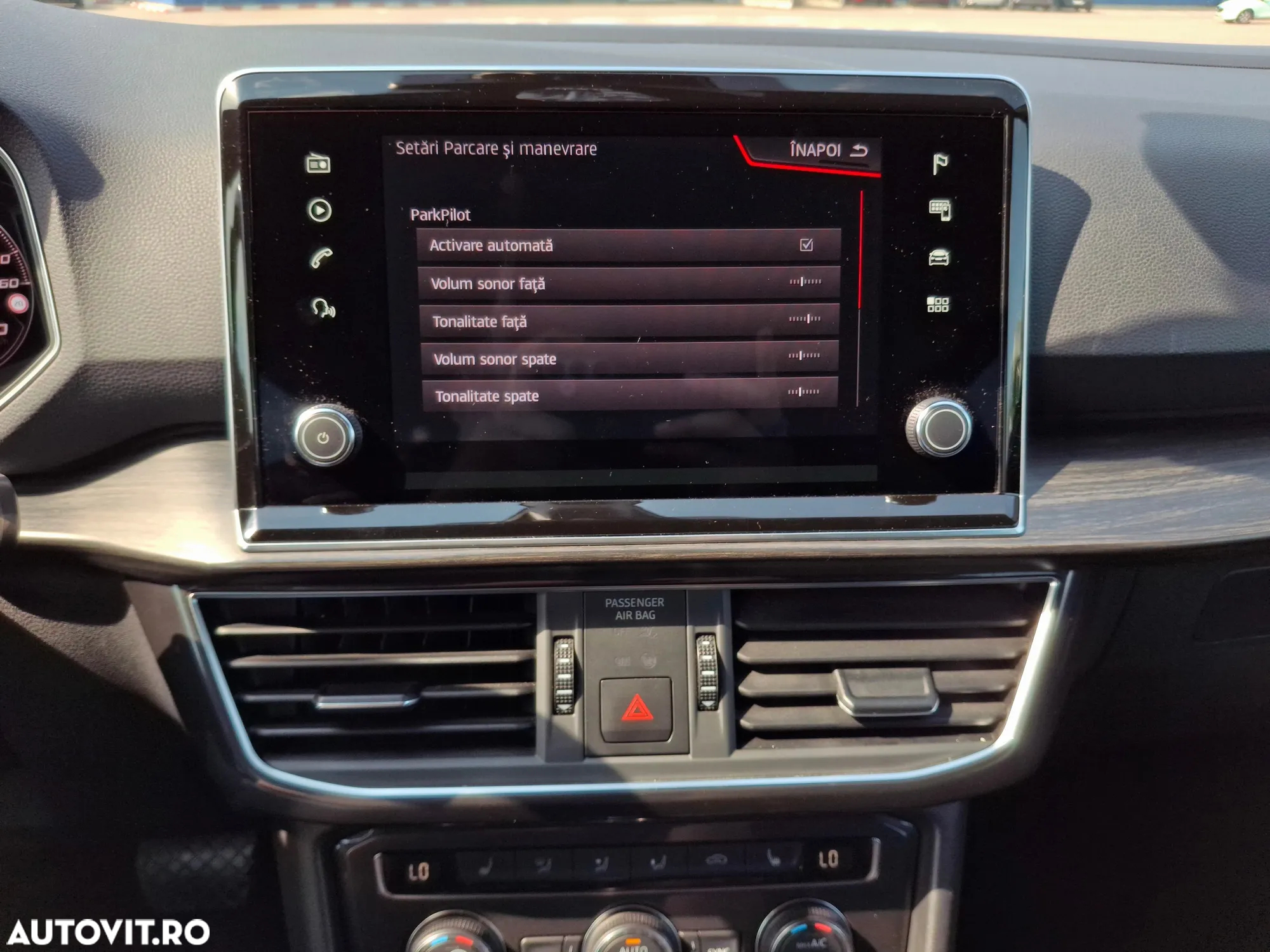 Seat Tarraco - 30