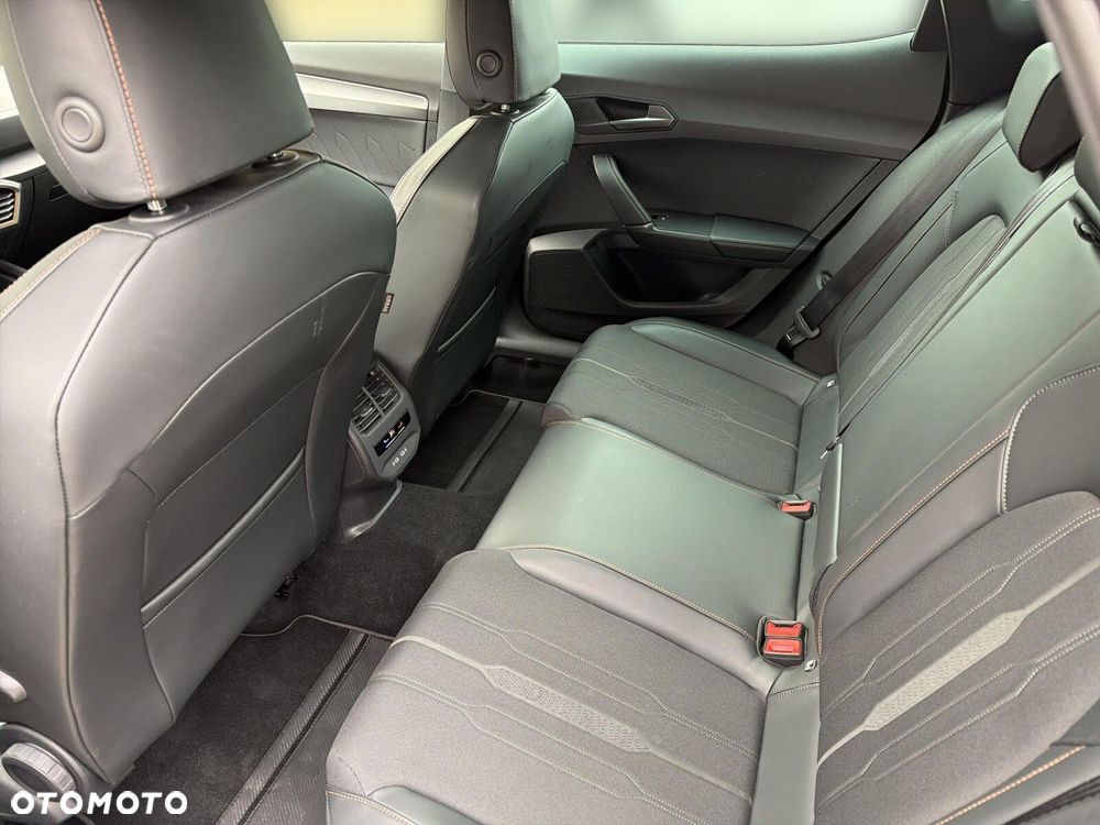 Cupra Formentor 2.0 TSI 4Drive DSG - 36