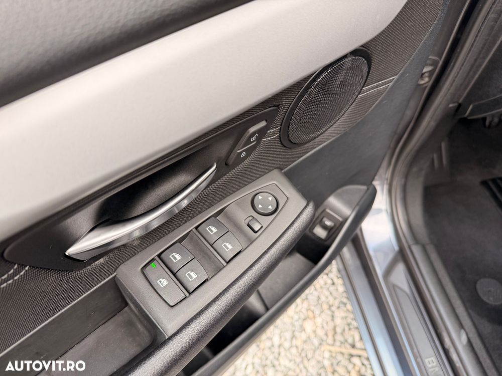 BMW Seria 2 216d Luxury Line - 18