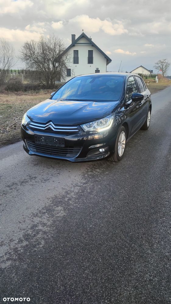 Citroën C4 1.2 PureTech Feel - 2