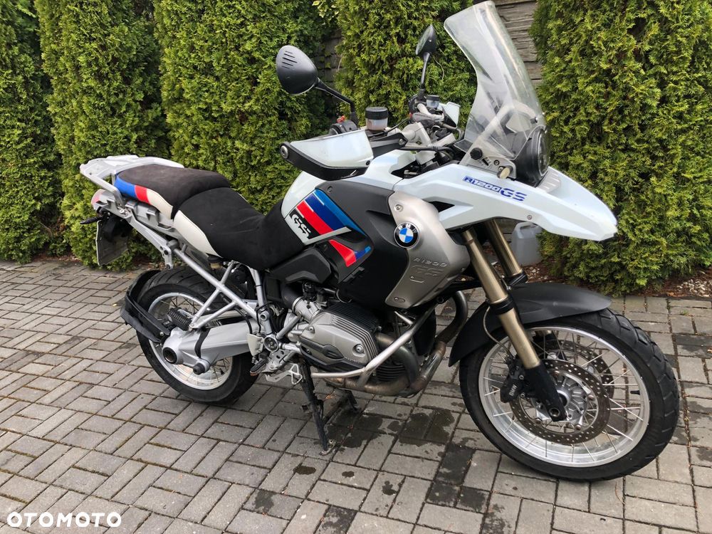 BMW GS - 13