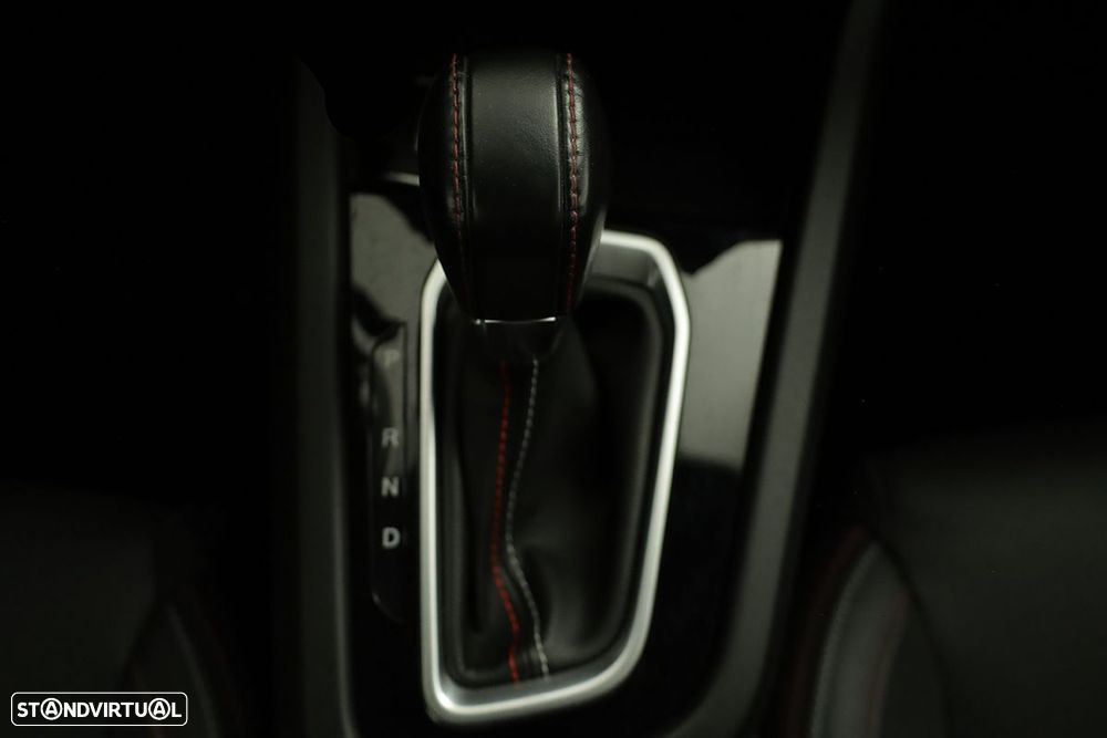 Renault Arkana 1.3 TCe R.S.Line EDC - 14