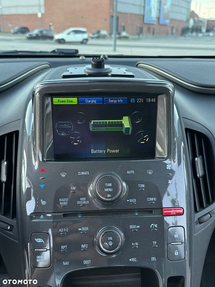 Opel Ampera Standard - 26