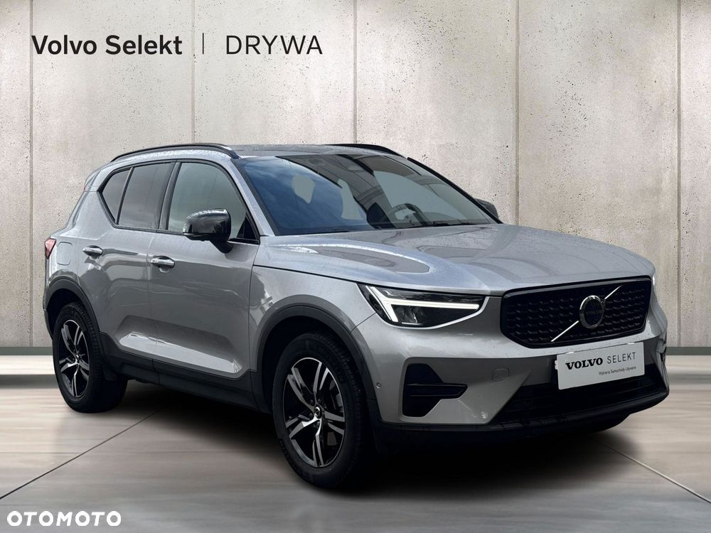 Volvo XC 40 - 4