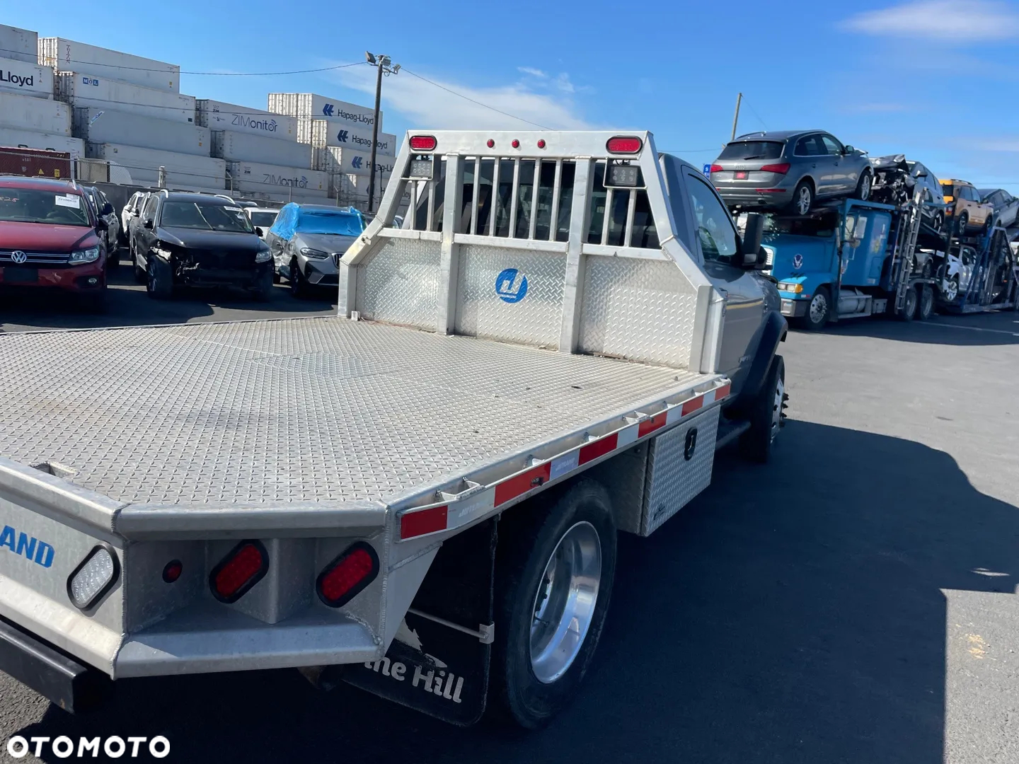 Inny RAM 4500 - 4