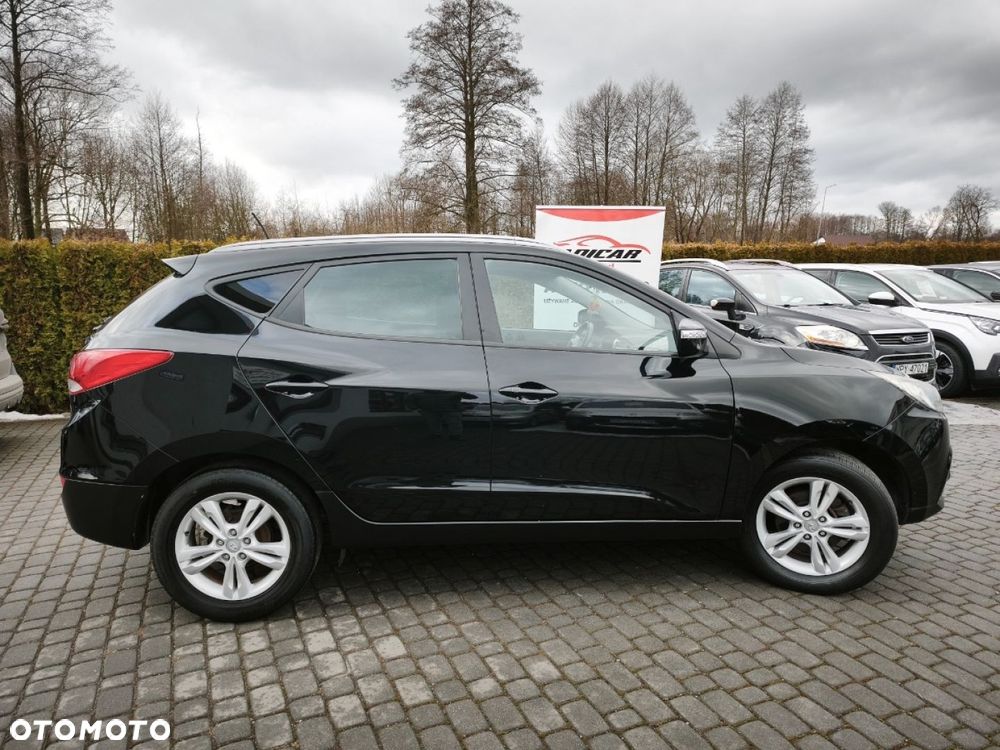 Hyundai ix35 - 5