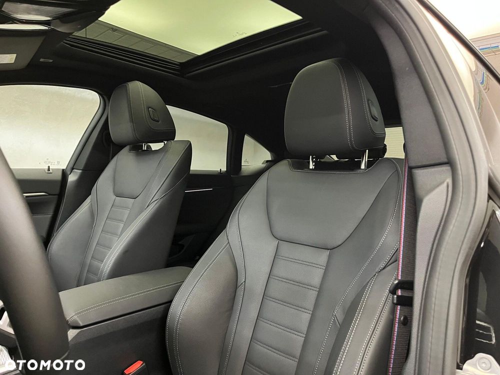 BMW Seria 4 430i xDrive M Sport sport - 20