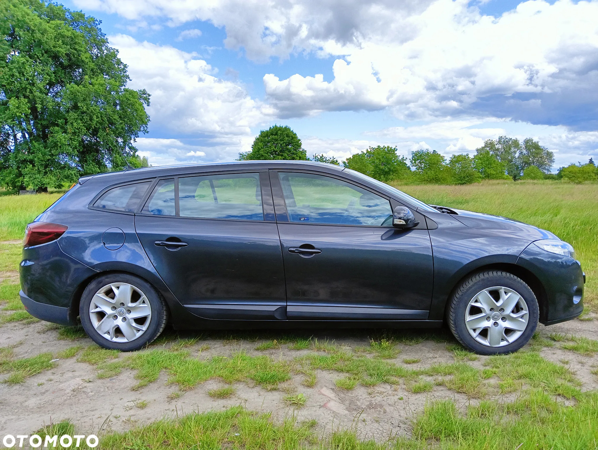 Renault Megane 1.5 dCi Generation - 6