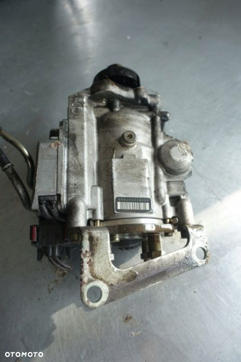 POMPA WTRYSKOWA ASTRA G VECTRA B 2.0DTI 0986444003 - 2