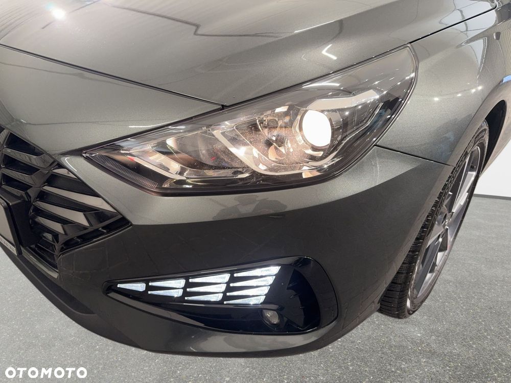 Hyundai i30 - 10