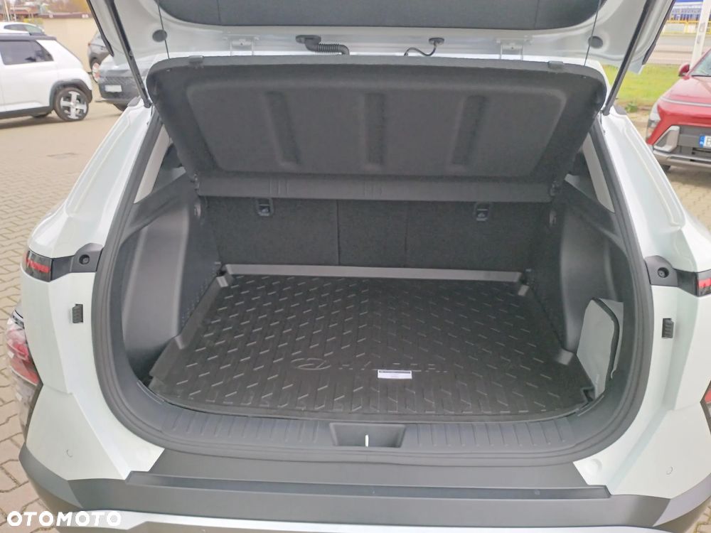 Hyundai Kona 1.6 T-GDI Executive - 17