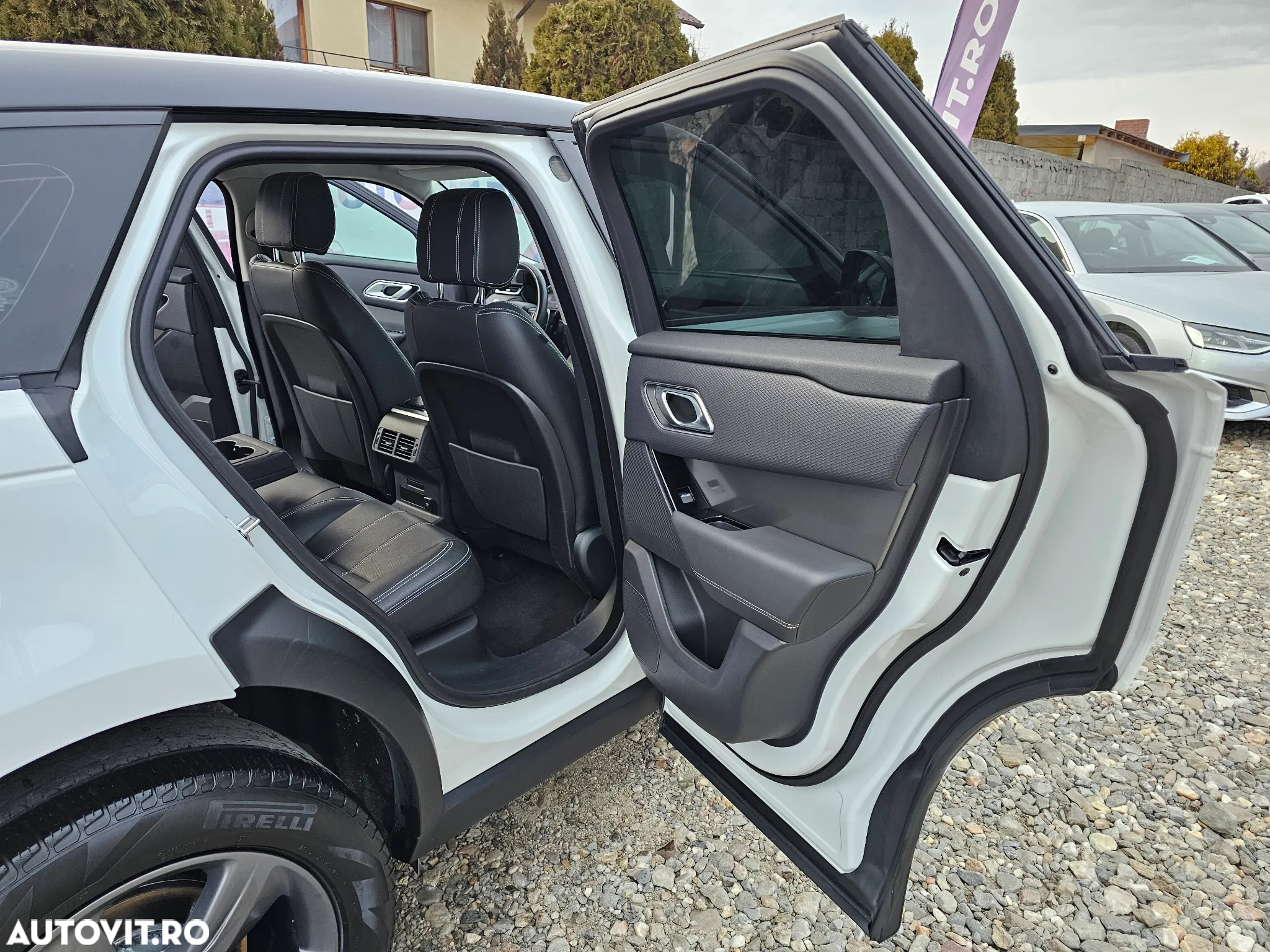 Land Rover Range Rover Velar 2.0 S - 30