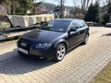 Audi A3 Sportback 2.0 TDI DPF S line Sportpaket plus - 2