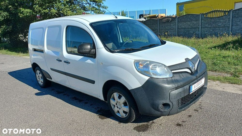 Renault Kangoo - 33