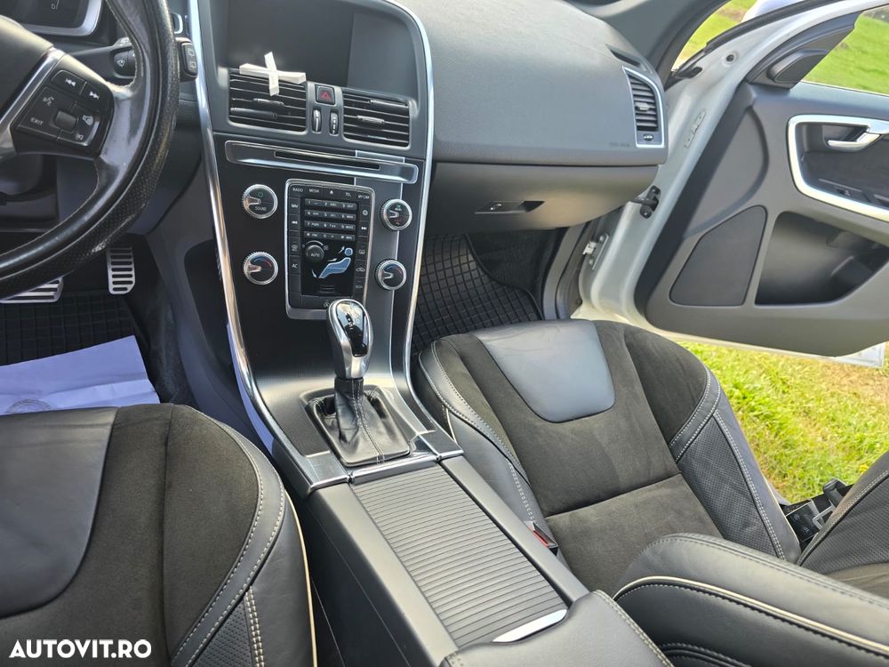 Volvo XC 60 - 13