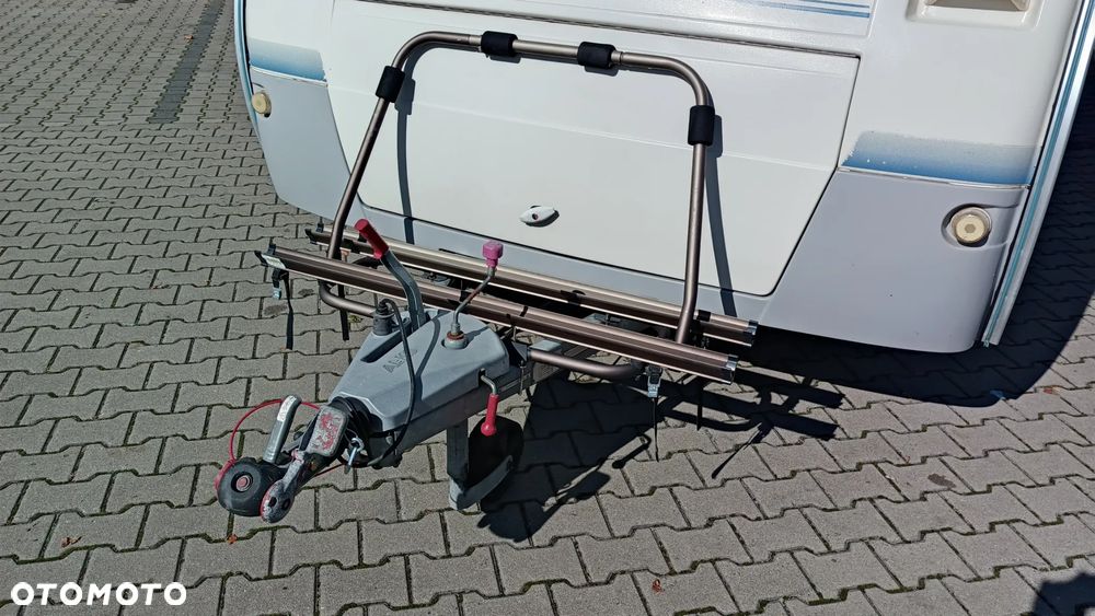 Adria Unica 462 DP - 9