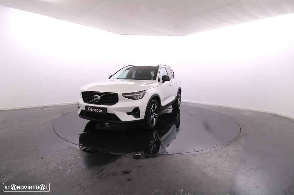 Volvo XC 40 1.5 T2 Plus Dark Auto - 13