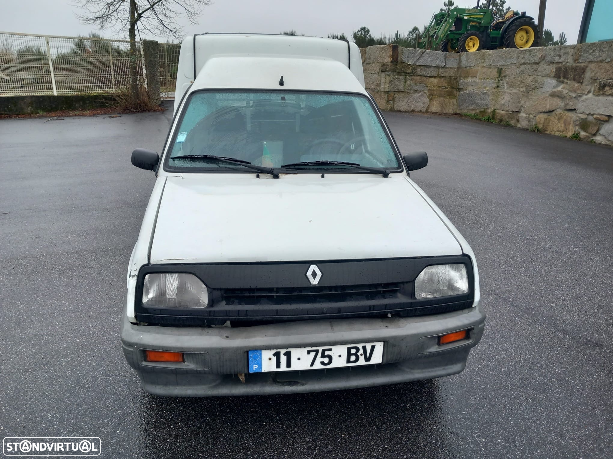 Renault Express - 3