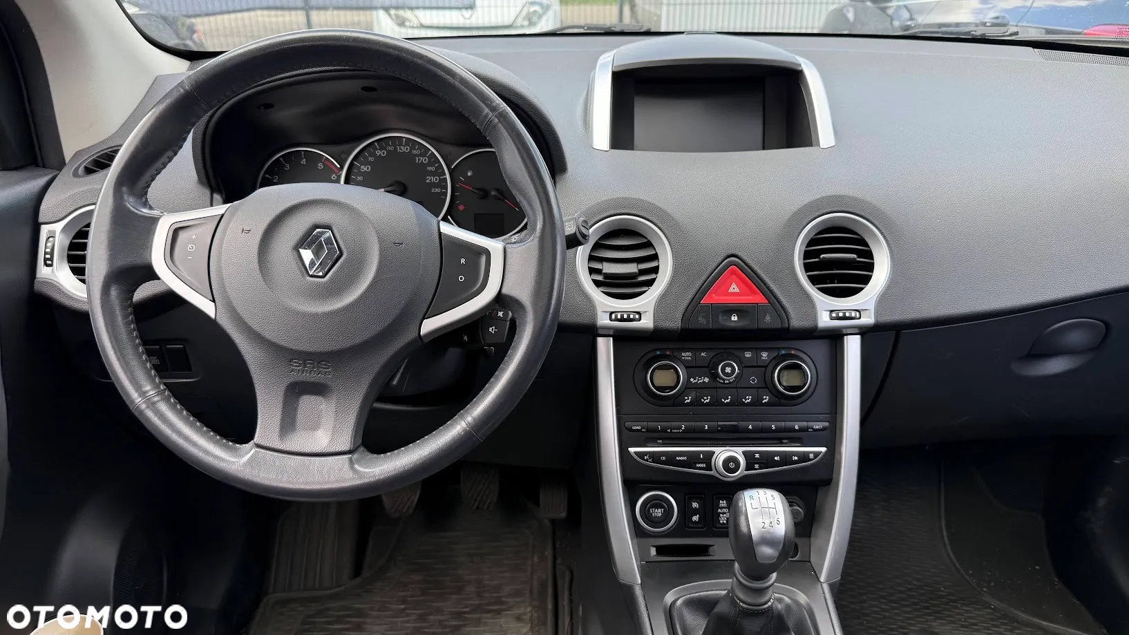 Renault Koleos 2.0 dCi FAP 4x4 Luxe - 5