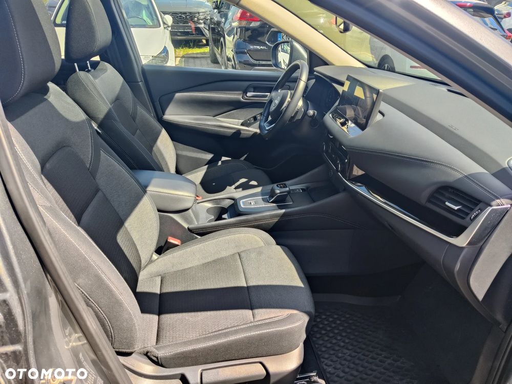 Nissan Qashqai 1.3 DIG-T mHEV N-Connecta Xtronic - 21