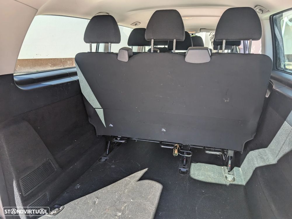 Mercedes-Benz Vito - 15