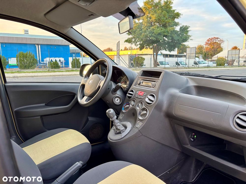 Fiat Panda 1.2 Dynamic - 15