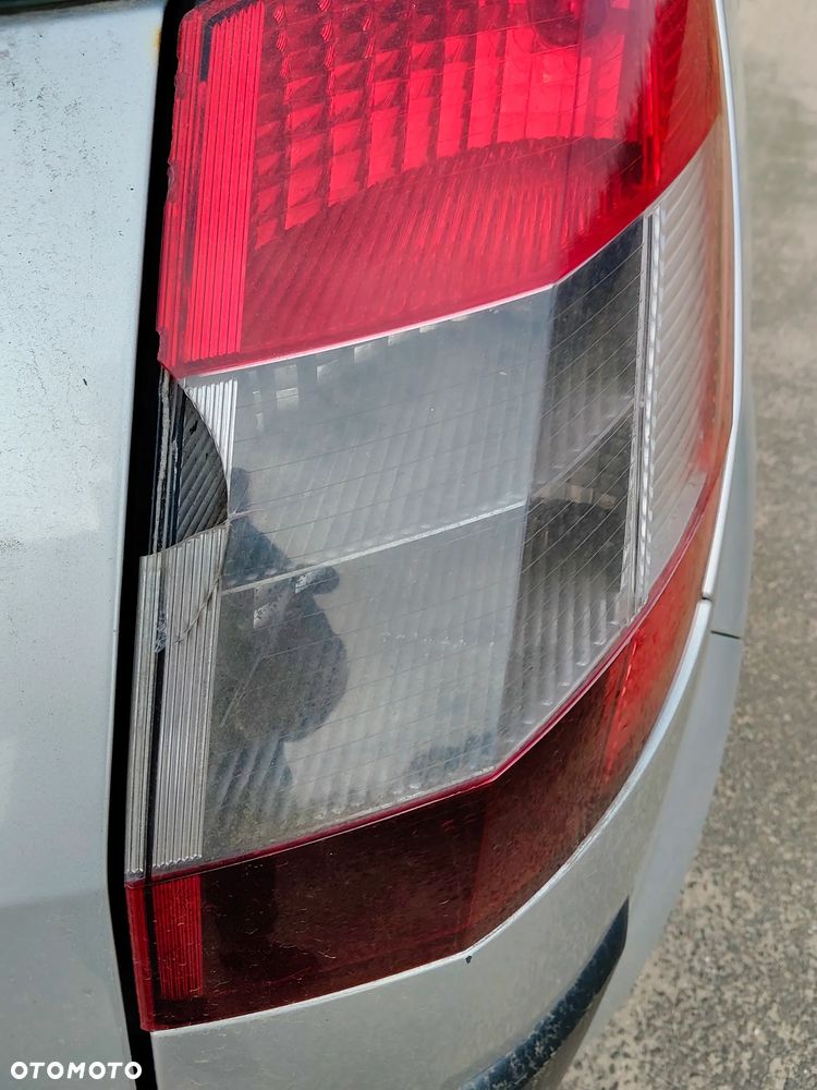 Renault Scenic - 7