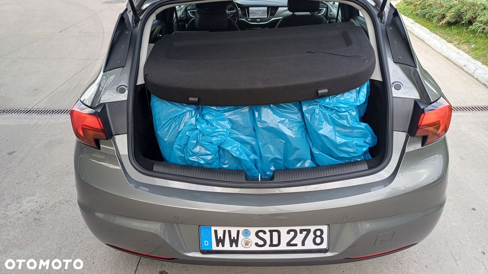 Opel Astra 1.6 D Start/Stop Innovation - 22