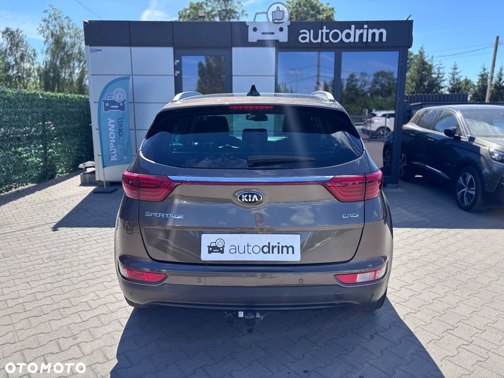 Kia Sportage - 14