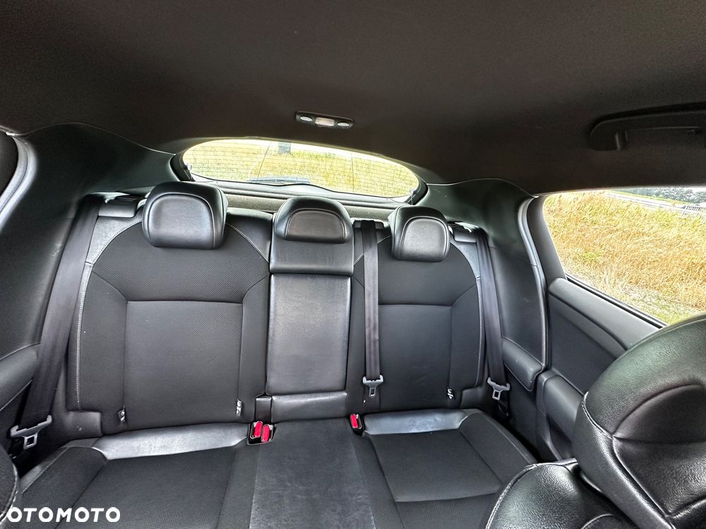 Citroën DS4 1.6 HDi Chic - 15