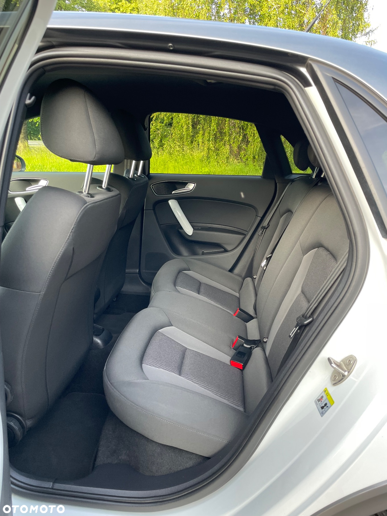Audi A1 25 TFSI Sportback advanced - 10