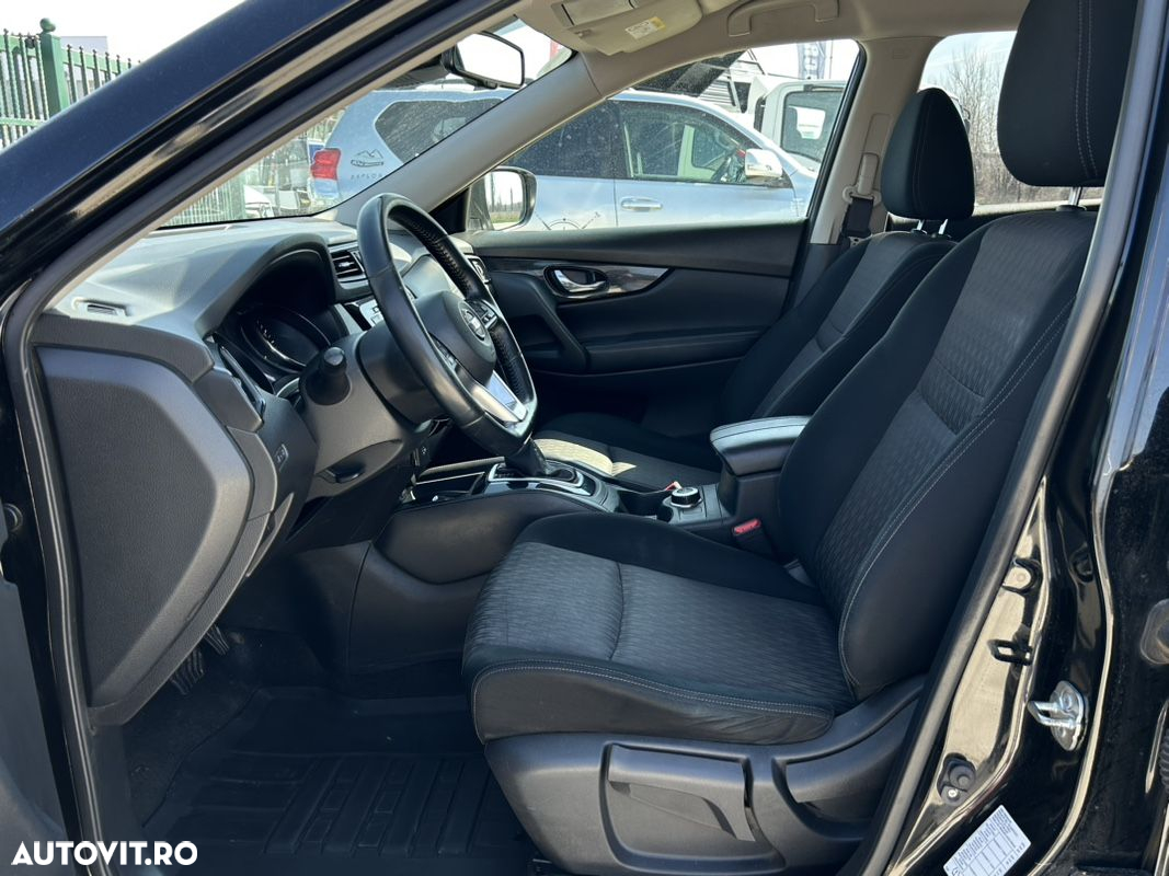 Nissan X-Trail - 12