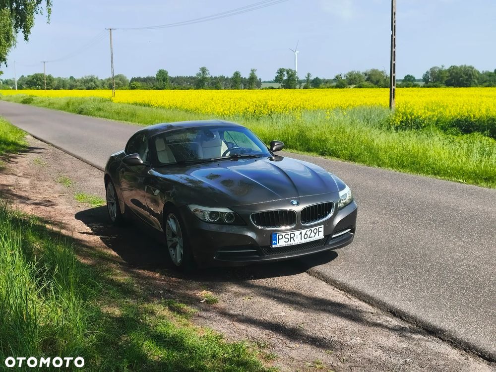 BMW Z4 23i sDrive - 5
