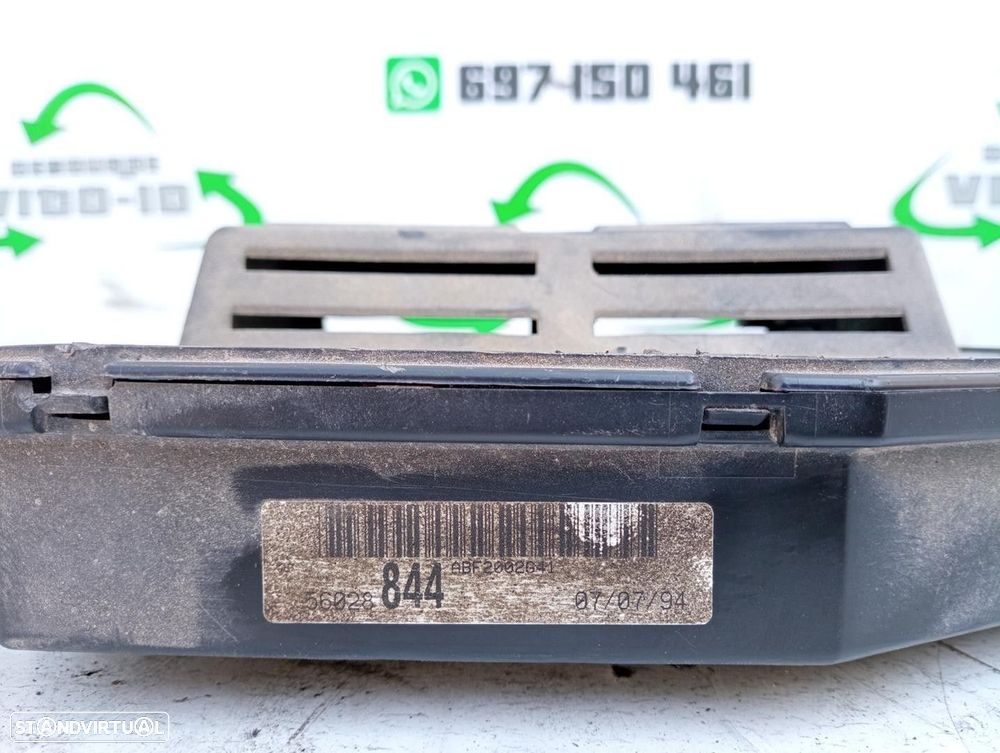 CENTRALINA MOTOR UCE JEEP CHEROKEE 1995 - 2