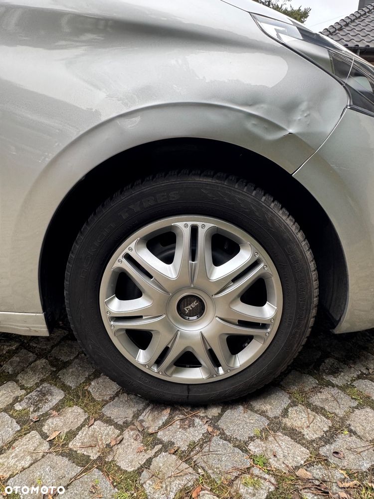 Peugeot 208 1.2 PureTech Access - 16