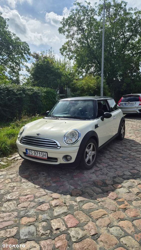 MINI Cooper - 2