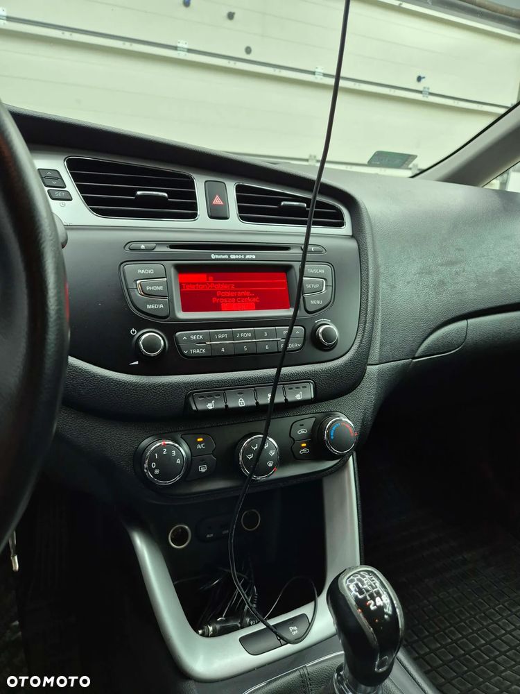 Kia Ceed 1.4 M - 15