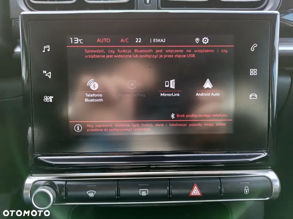 Citroën C3 1.2 PureTech Shine - 22