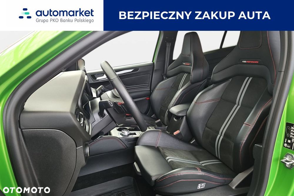 Ford Focus 2.3 EcoBoost ST X - 11