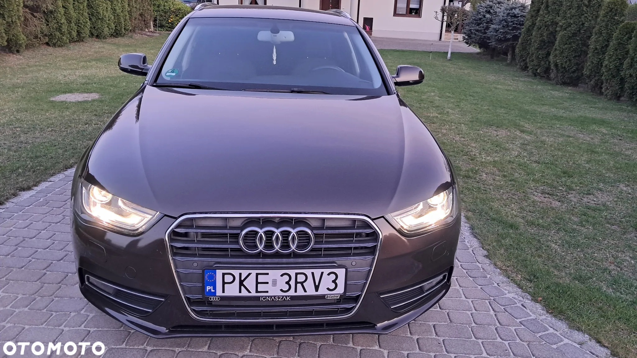 Audi A4 2.0 TDI - 7