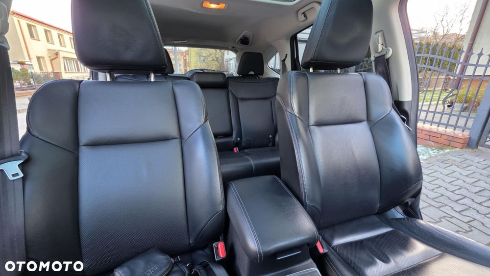 Honda CR-V 1.6i-DTEC Executive - 23