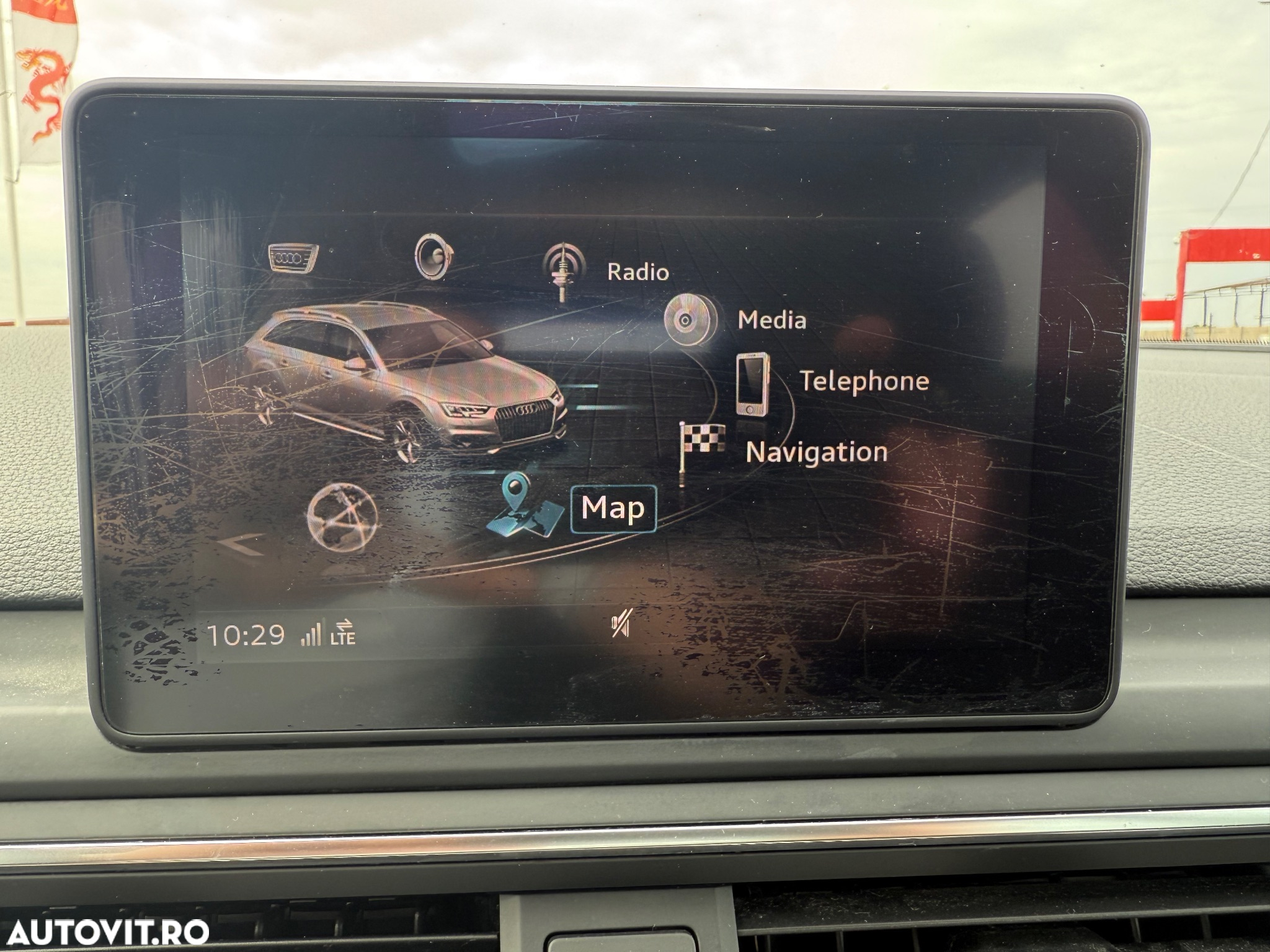 Audi A4 Allroad 2.0 TDI Quattro S tronic - 36