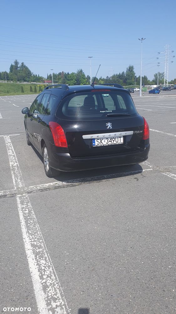 Peugeot 308 1.6 HDi Access - 4