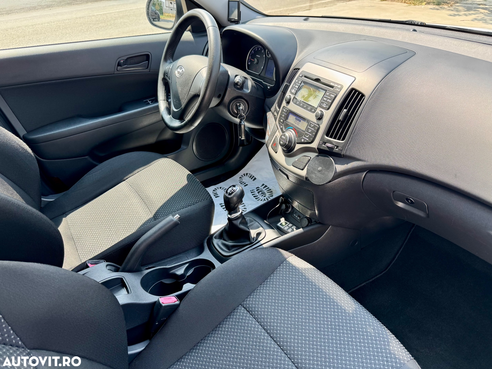 Hyundai i30 1.4 White Edition - 10
