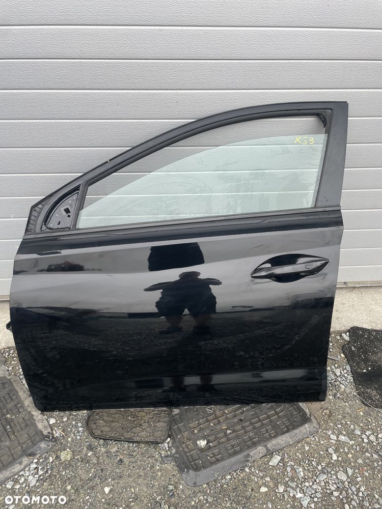 Drzwi przednie lewe Hyundai I20 III 21- X5B - 1